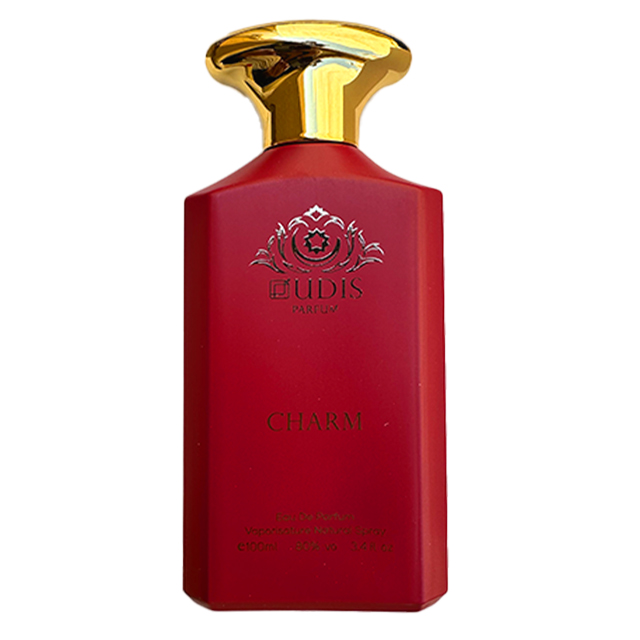 Oudis Charm Perfume