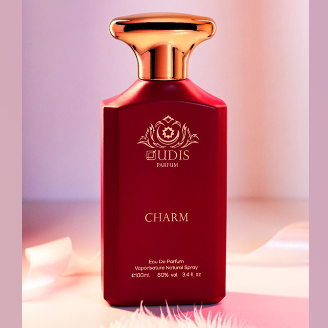 Oudis Charm Perfume