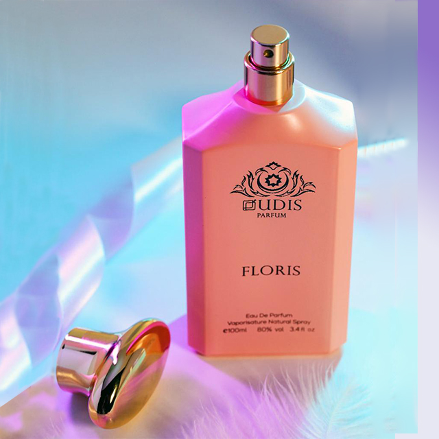 Oudis Floris Perfume