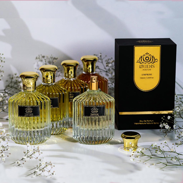 Oudis Massaya Perfume