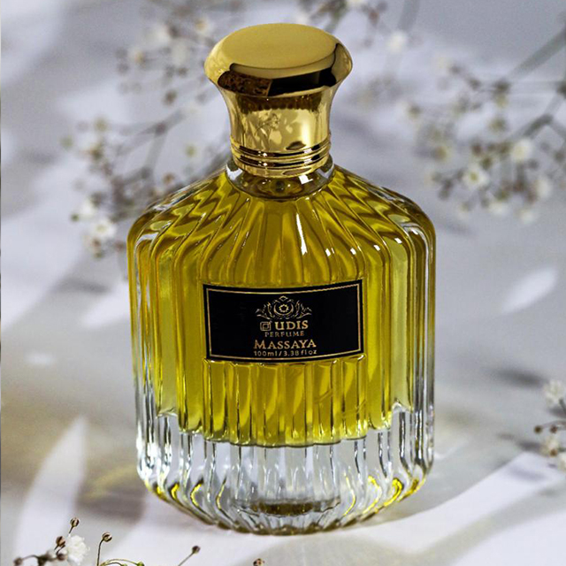 Oudis Massaya Perfume