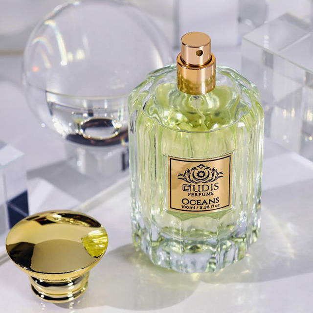 Oudis Oceans Perfume