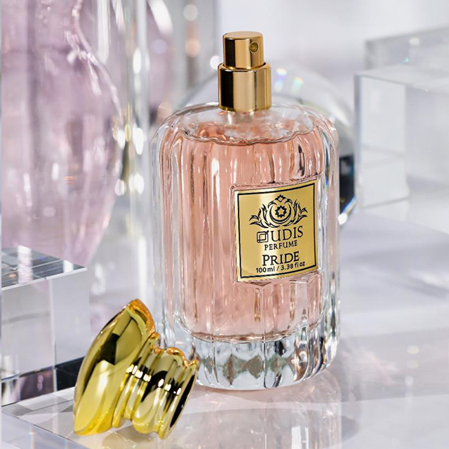 Oudis Pride Perfume