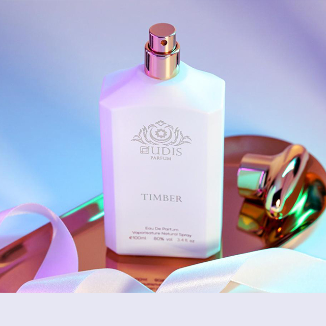 Oudis Timber Perfume