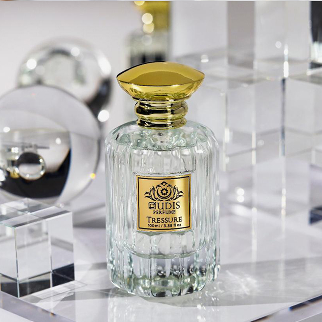 Oudis Tressure Perfume